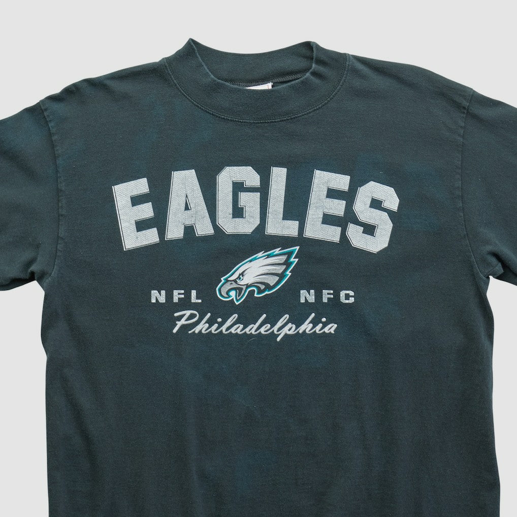 Philadelphia Eagles NFL 2000s Long Sleeve T-shirt | NFL On sale