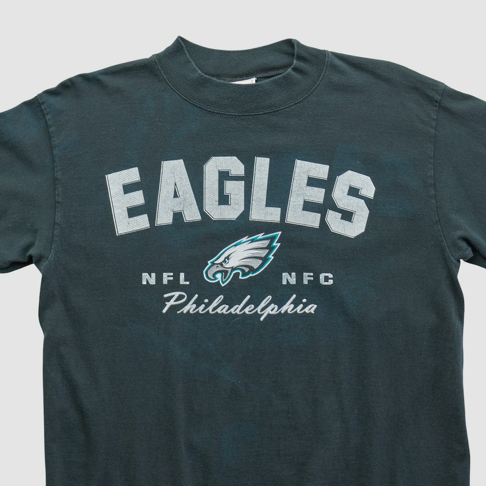 Philadelphia Eagles NFL 2000s Long Sleeve T-shirt | NFL On sale