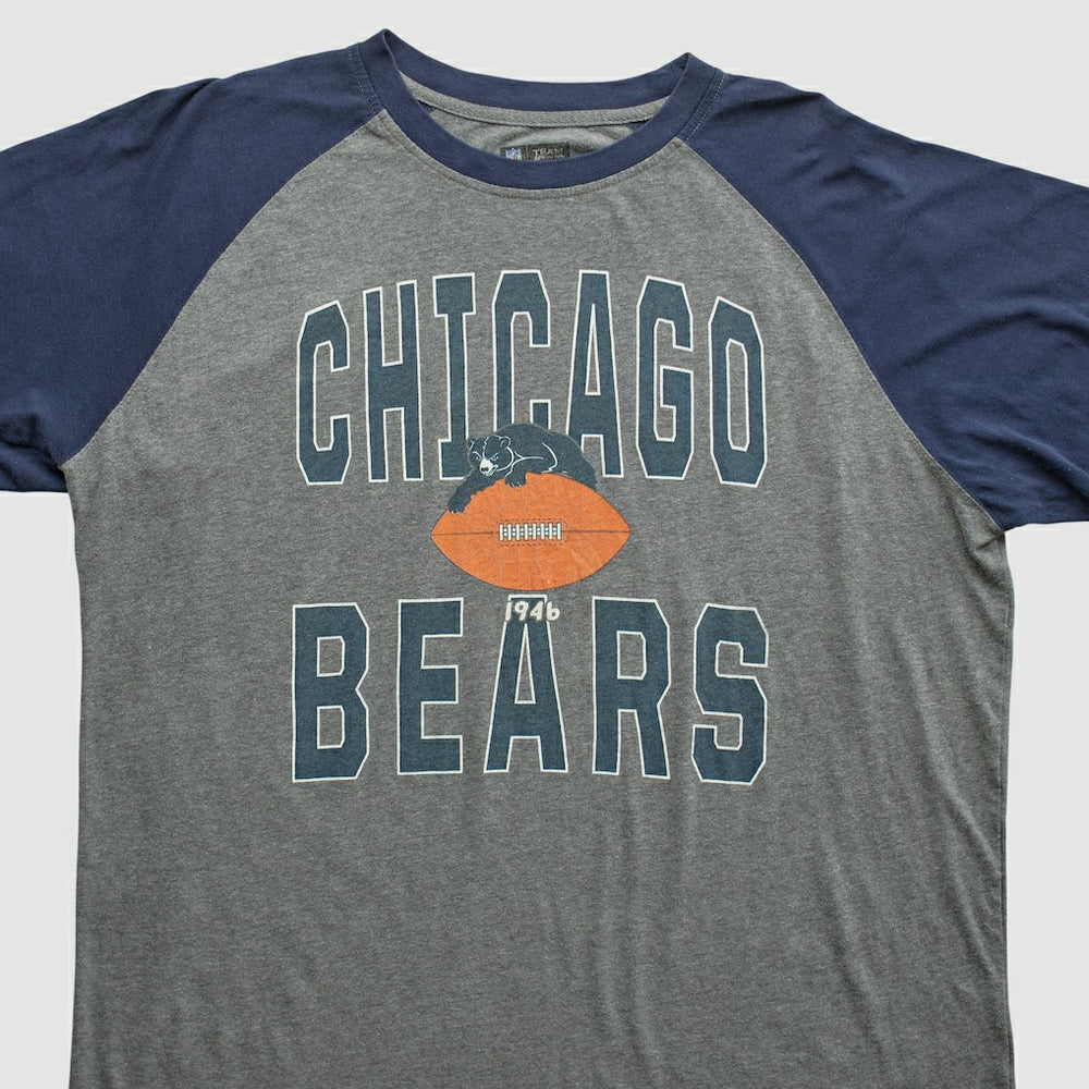 Chicago Bears NFL 2010s T-shirt | NFL Near me