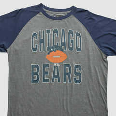 Chicago Bears NFL 2010s T-shirt | NFL Near me