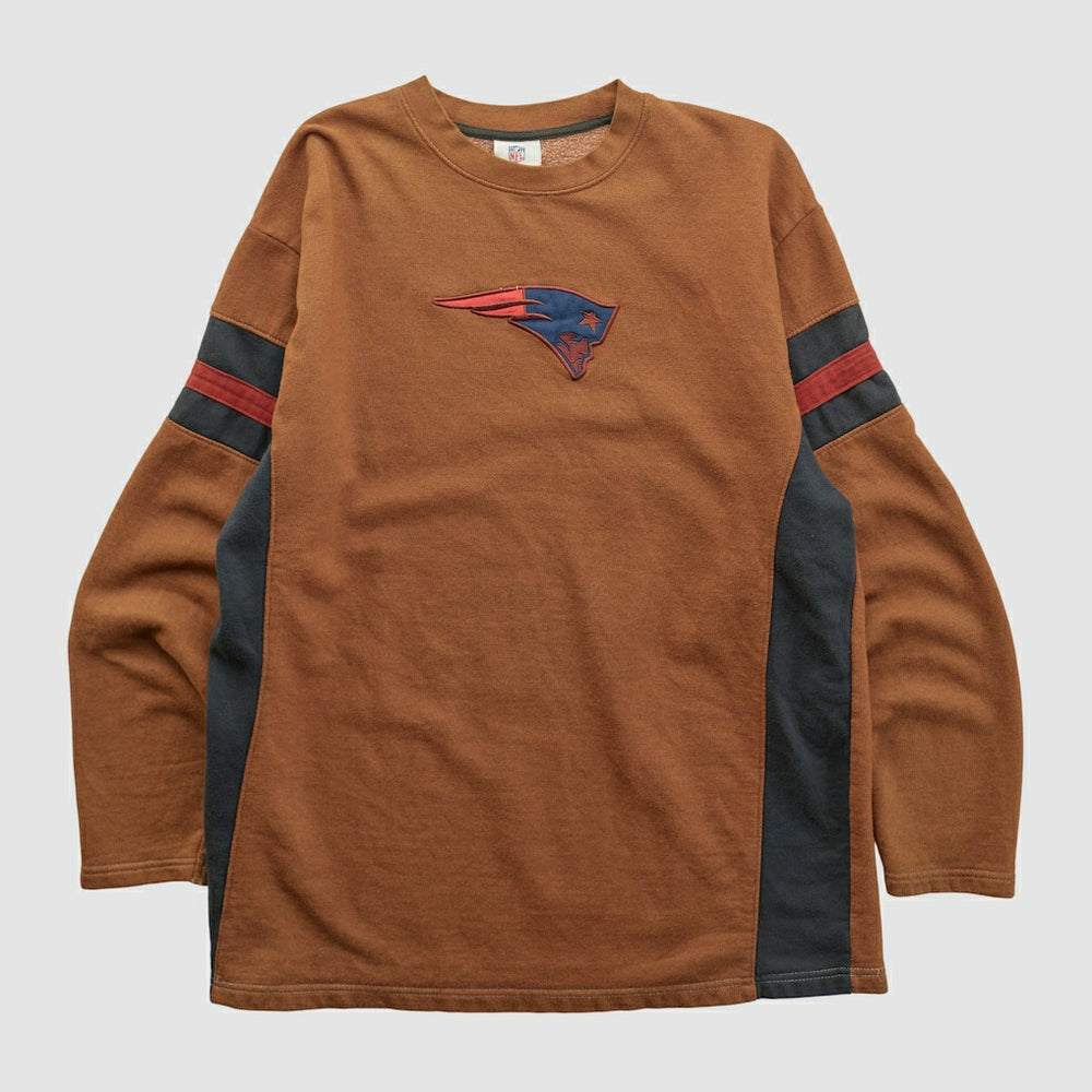 New England Patriots NFL 2010s Pullover Sweatshirt | NFL Hot