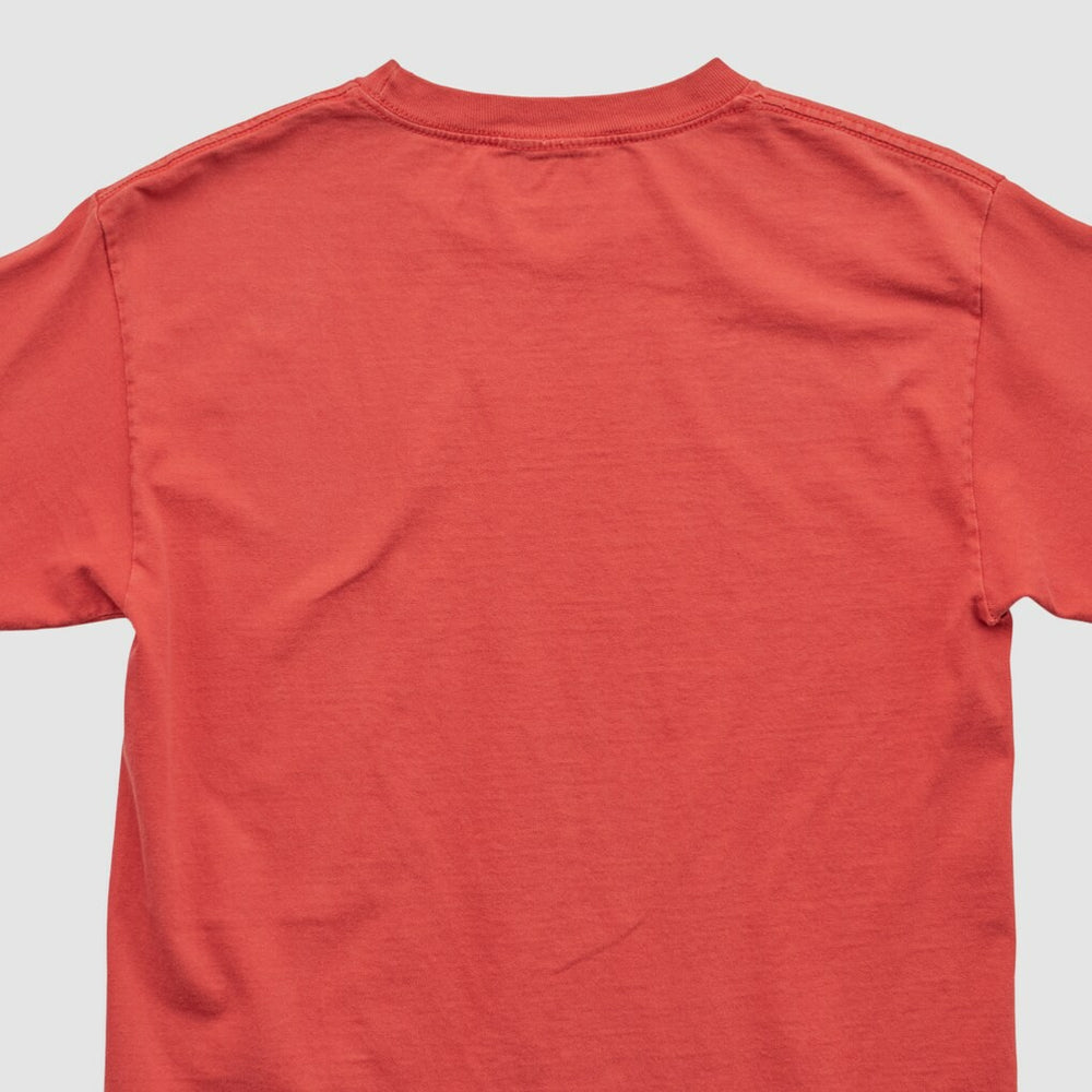 Red Chicago Bulls 2000s T-shirt sale | NBA