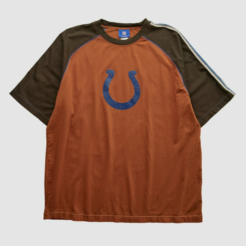 Indianapolis Colts NFL 2000s T-shirt | NFL Sale
