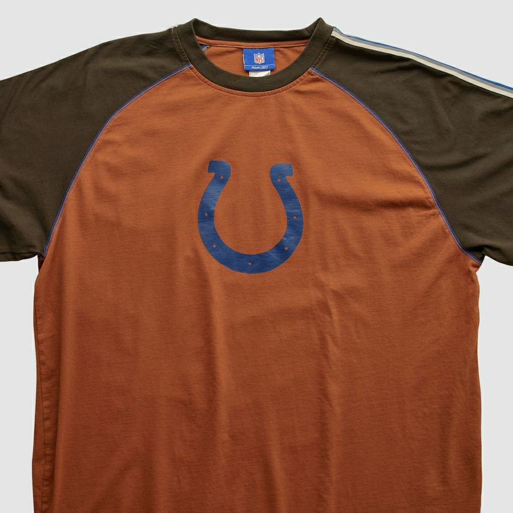 Indianapolis Colts NFL 2000s T-shirt | NFL Sale