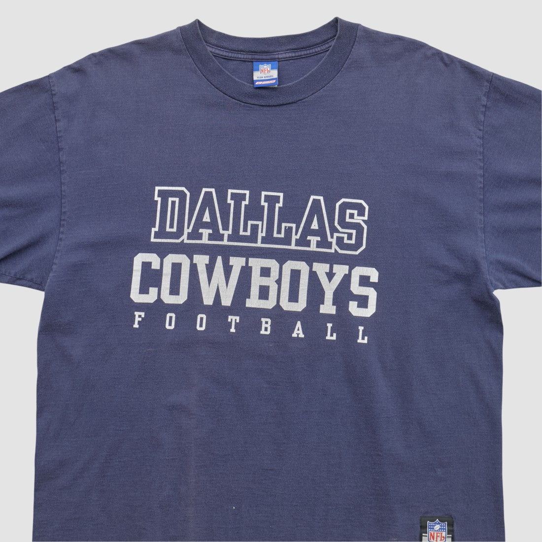 Dallas Cowboys Reebok 2000s T-shirt | NFL Outlet