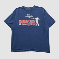 Boston Red Sox Majestic 2013 T-shirt - MLB T-shirts