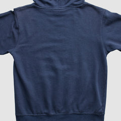 New York Yankees Stitches 2010s Hooded Pullover Sweatshirt - MLB Pullover