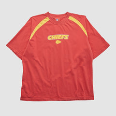 Kansas City Chiefs NFL 2000s T-shirt | NFL Outlet