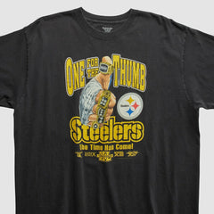 Pittsburgh Steelers Reebok 2006 T-shirt | NFL New