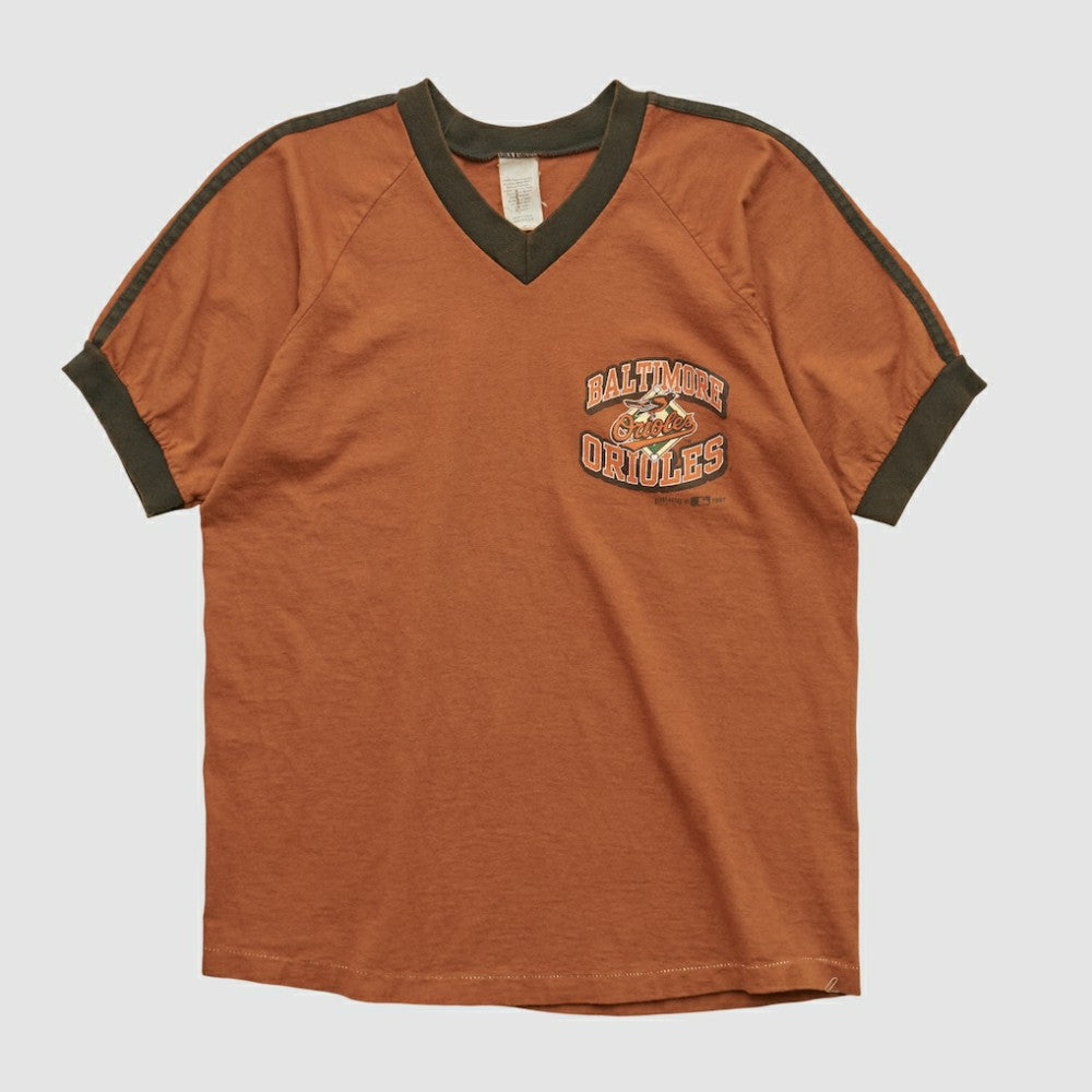 Baltimore Orioles 1997 T-shirt - MLB T-shirts