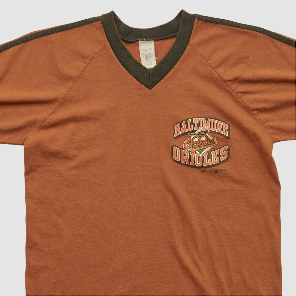Baltimore Orioles 1997 T-shirt - MLB T-shirts