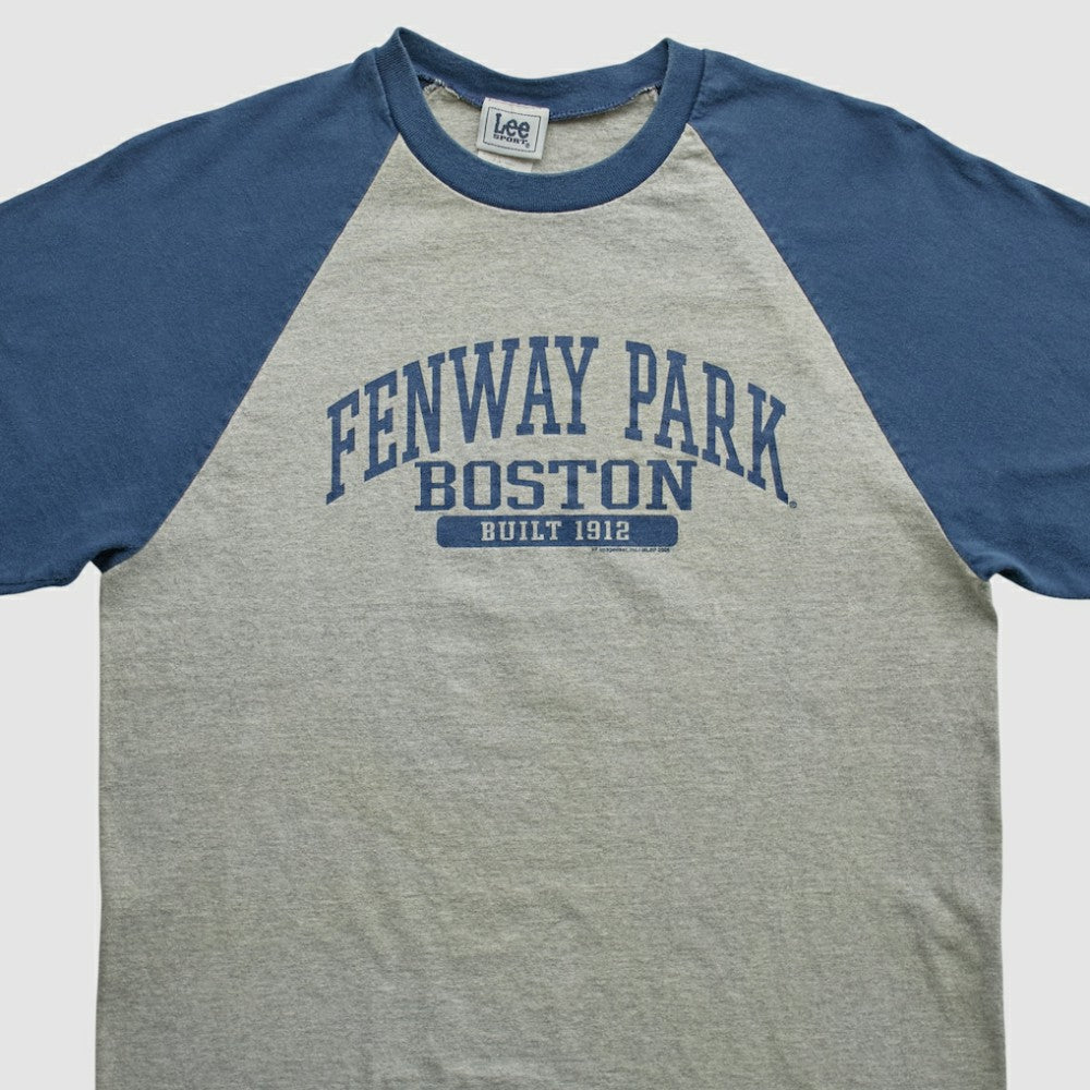 Boston Red Sox Lee Apparel 2006 T-shirt - MLB T-shirts