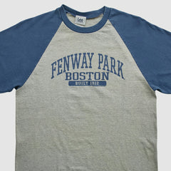 Boston Red Sox Lee Apparel 2006 T-shirt - MLB T-shirts
