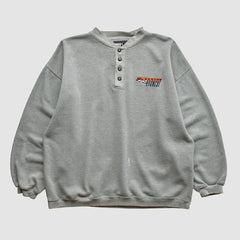 Denver Broncos Starter 90s Pullover Sweatshirt | NFL Sale