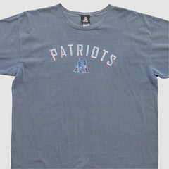 New England Patriots NFL 2010s T-shirt | NFL New
