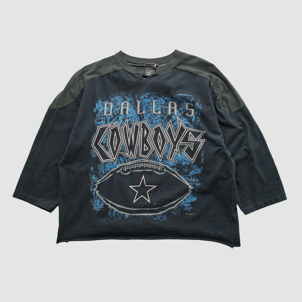 Dallas Cowboys Front Row 1995 T-shirt | NFL Near me