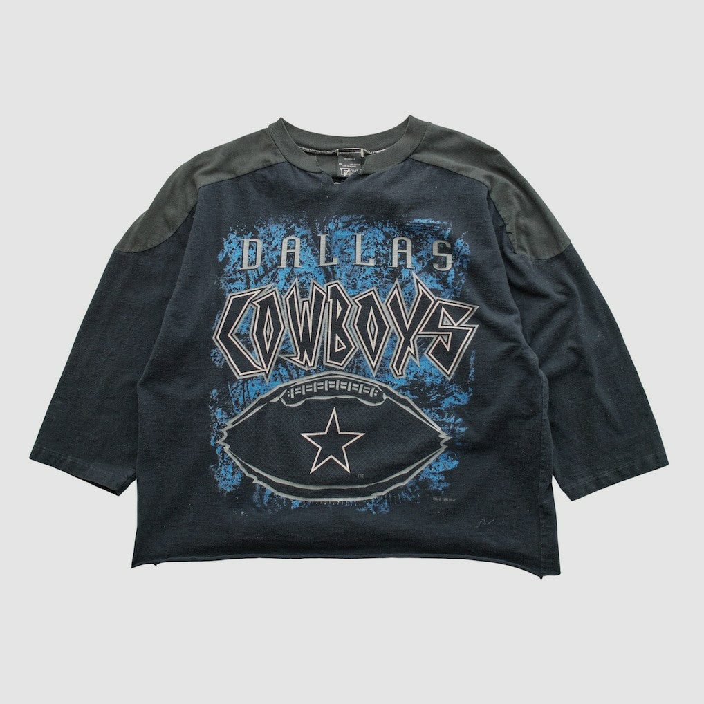 Dallas Cowboys Front Row 1995 T-shirt | NFL Near me