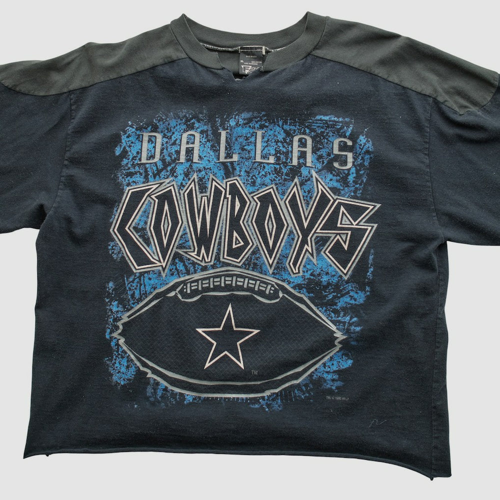 Dallas Cowboys Front Row 1995 T-shirt | NFL Near me