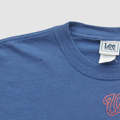 Washington Nationals Lee Apparel 2000s T-shirt - MLB T-shirts