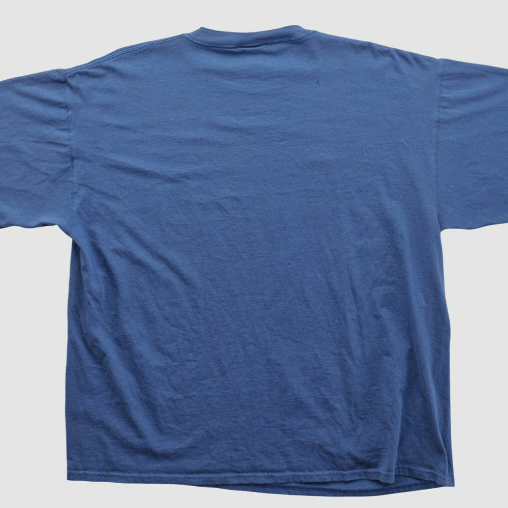 Washington Nationals Lee Apparel 2000s T-shirt - MLB T-shirts