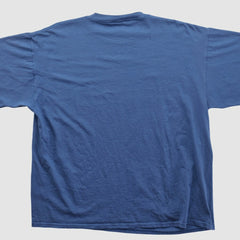 Washington Nationals Lee Apparel 2000s T-shirt - MLB T-shirts