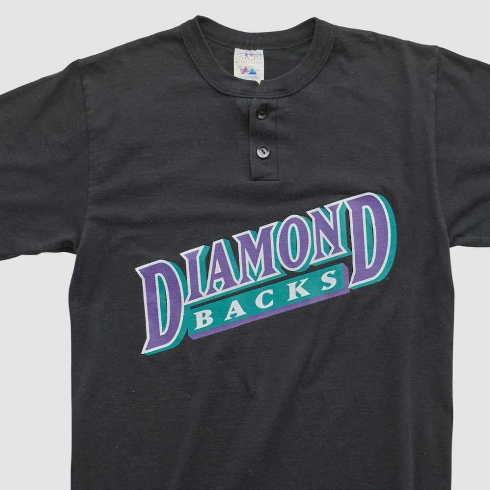 Arizona Diamondbacks Majestic 2000s T-shirt - MLB T-shirts