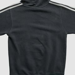 Black Boston Celtics 2010s Hooded Pullover Sweatshirt | NBA