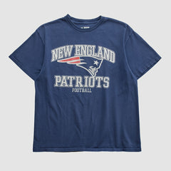 New England Patriots NFL 2000s T-shirt | NFL New