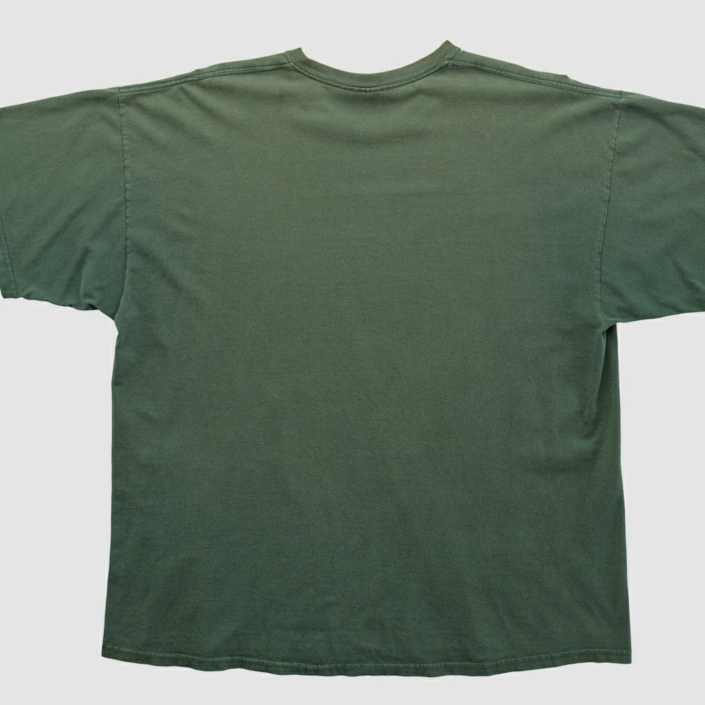 Green Bay Packers Gildan 2011 T-shirt | NFL Discount