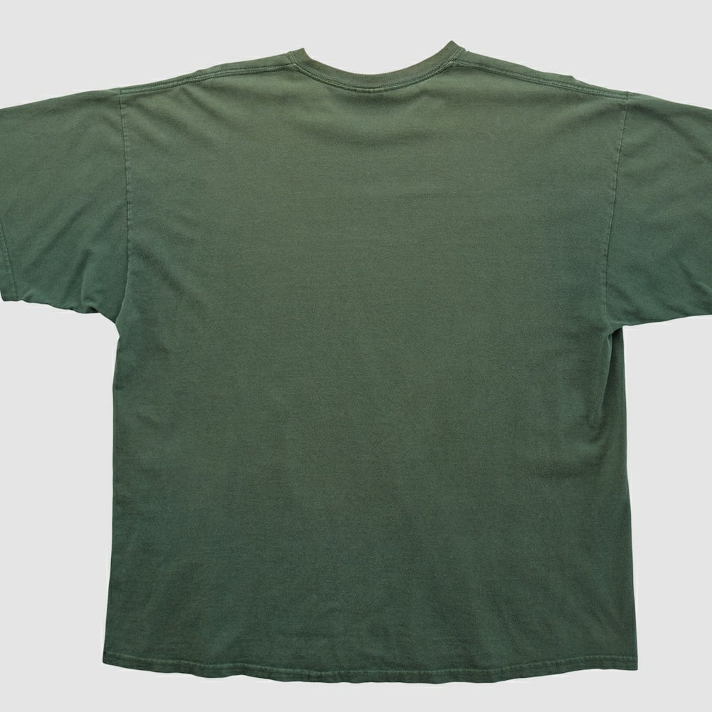 Green Bay Packers Gildan 2011 T-shirt | NFL Discount