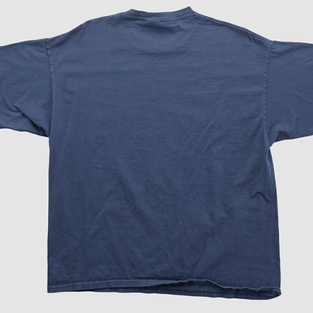 New England Patriots Lee Apparel 2002 T-shirt | NFL On sale