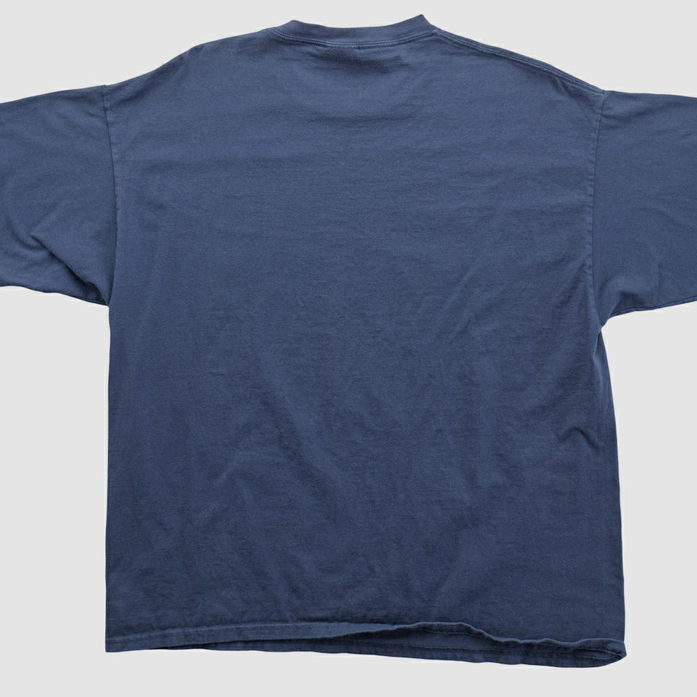 New England Patriots Lee Apparel 2002 T-shirt | NFL On sale