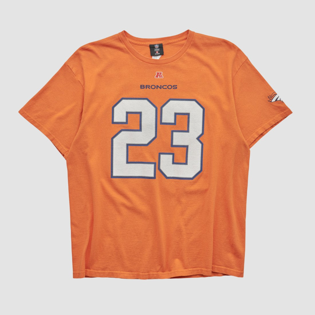 Denver Broncos NFL 2010s T-shirt | NFL Discount