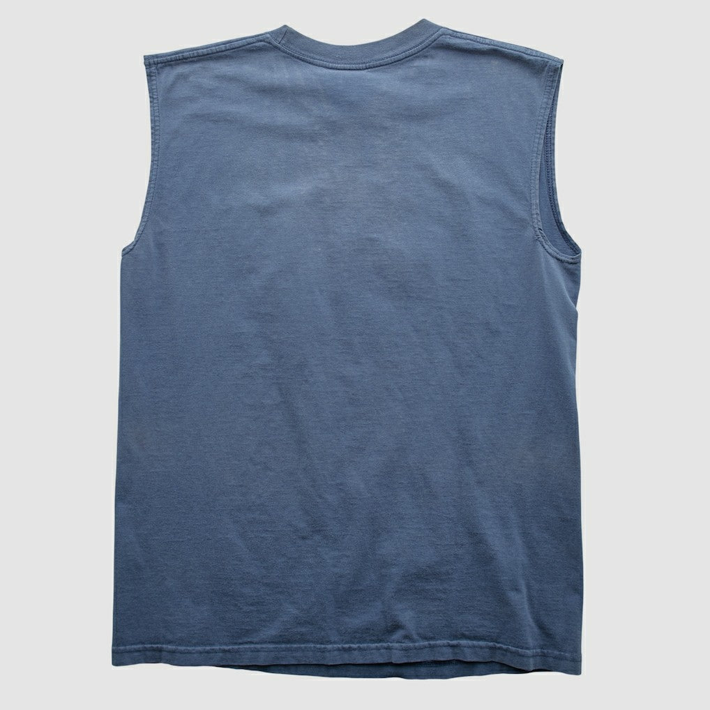 Chicago Bears NFL 2000s Tank | NFL Online