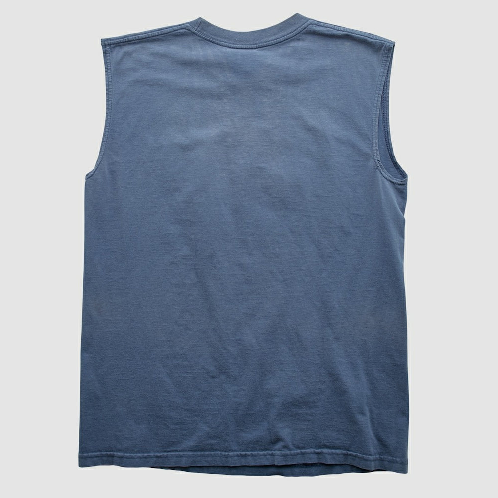 Chicago Bears NFL 2000s Tank | NFL Online
