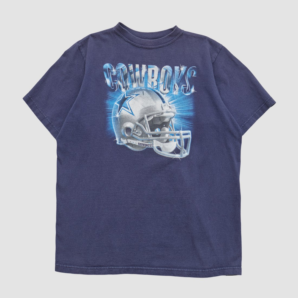 Dallas Cowboys Team Edition Apparel 2000s T-shirt | NFL Hot