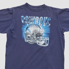 Dallas Cowboys Team Edition Apparel 2000s T-shirt | NFL Hot