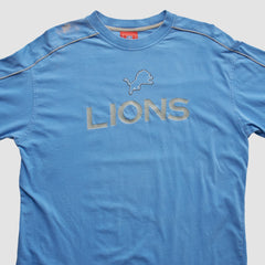 Detroit Lions NFL 2000s Long Sleeve T-shirt | NFL New