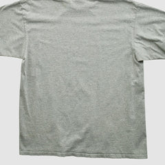 Heather Gray Chicago Bulls 2000s T-shirt sale | NBA