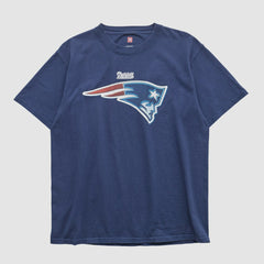 New England Patriots NFL 2000s T-shirt | NFL Sale