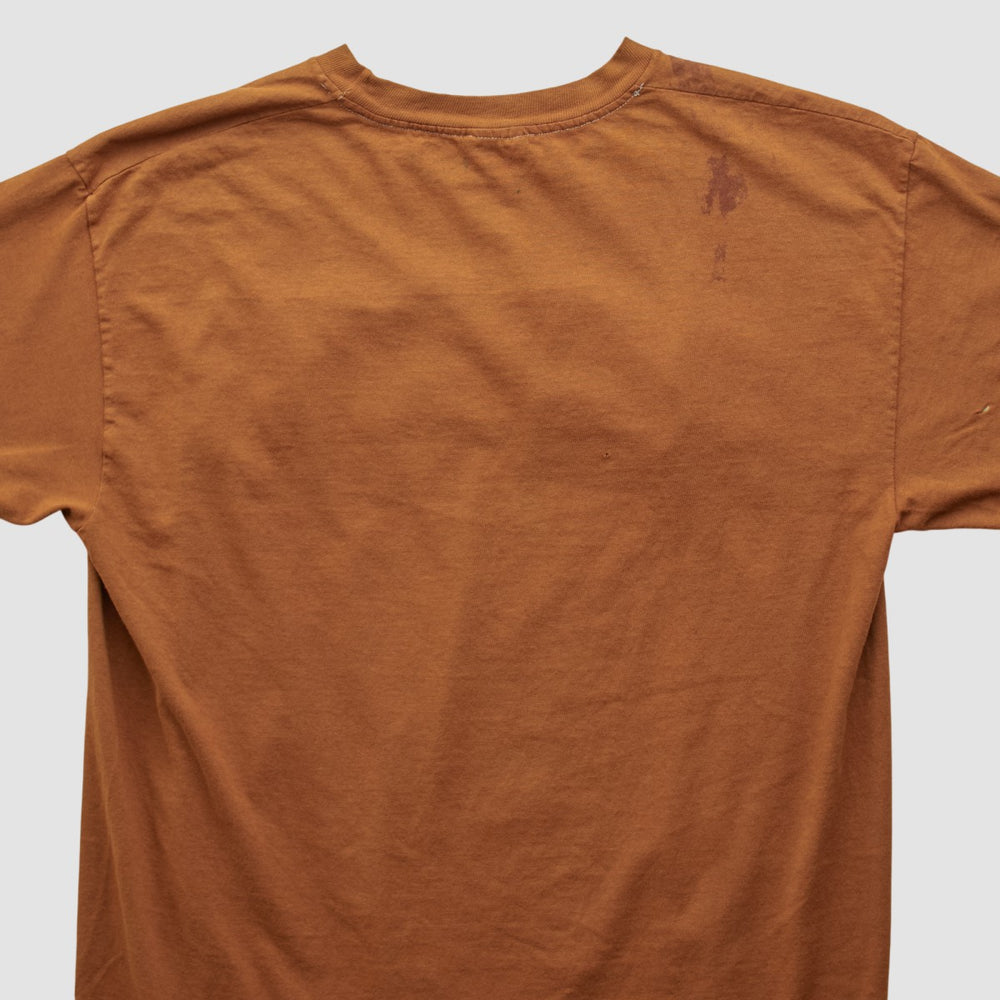 Clay Phoenix Suns Champion 2000s T-shirt | NBA