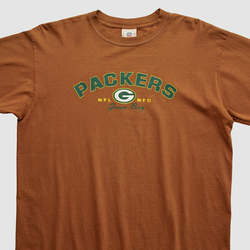 Green Bay Packers NFL 2000s Long Sleeve T-shirt | NFL On sale