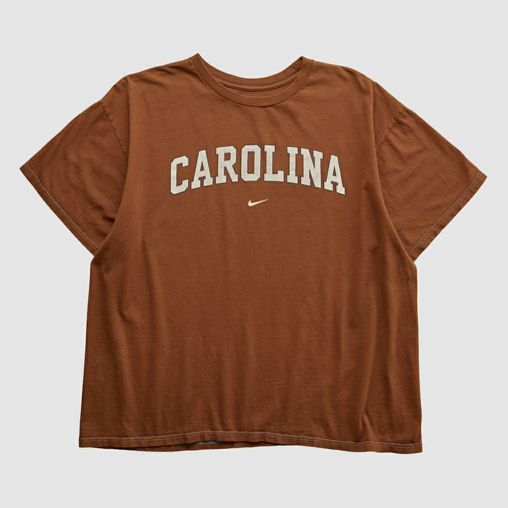 Carolina Panthers 2000s T-shirt | NFL Outlet
