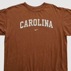 Carolina Panthers 2000s T-shirt | NFL Outlet