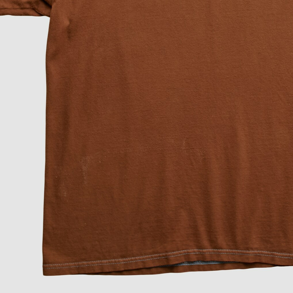 Carolina Panthers 2000s T-shirt | NFL Outlet