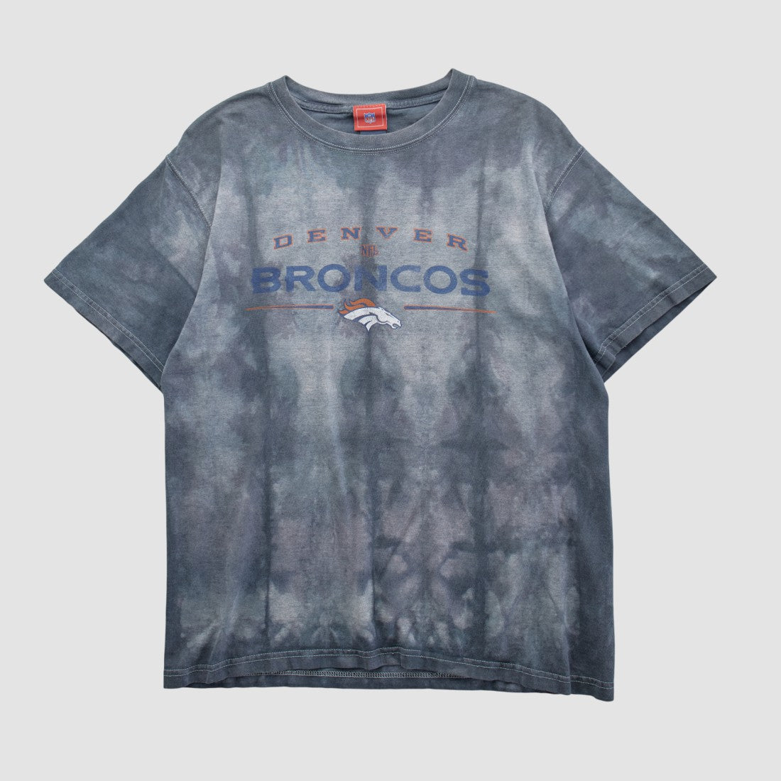 Denver Broncos NFL 2000s T-shirt | NFL Sale