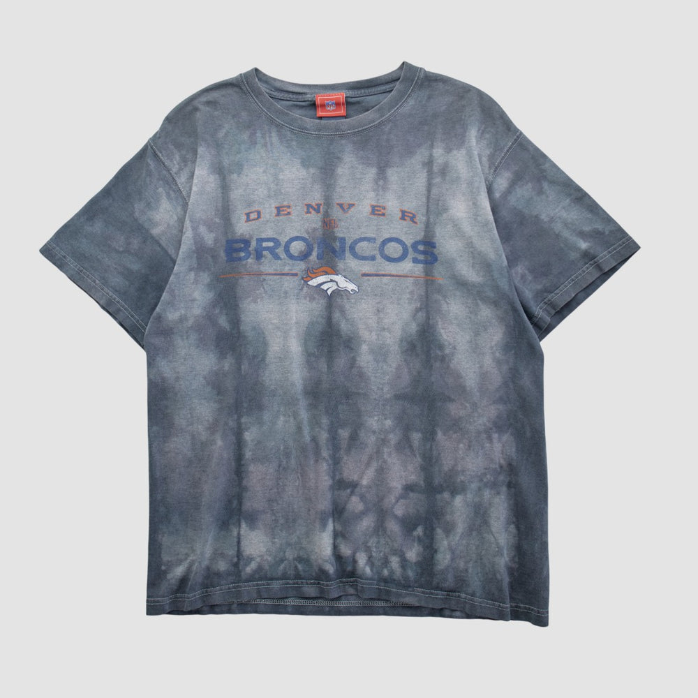 Denver Broncos NFL 2000s T-shirt | NFL Sale