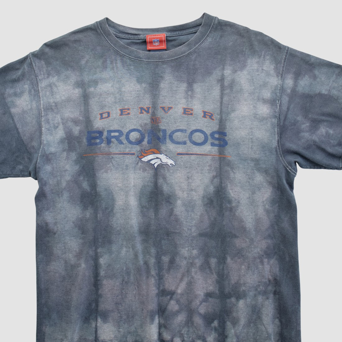Denver Broncos NFL 2000s T-shirt | NFL Sale