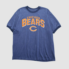 Chicago Bears Reebok 2000s T-shirt | NFL Near me