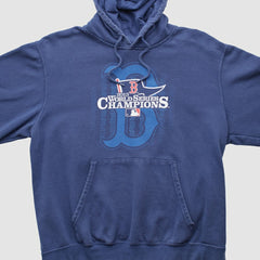 World Series Genuine Merchandise 2013 Hooded Pullover Sweatshirt - MLB Pullover